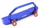 Billet Machined Realistic Front Bumper for Axial SCX-10 Crawler w/ 40mm Mount