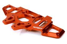 Billet Machined Front Clip for Axial 1/8 Yeti XL Rock Racer Monster Buggy