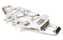 Billet Machined Front Clip for Axial 1/8 Yeti XL Rock Racer Monster Buggy
