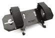 Machined Composite Battery Tray for Axial SCX-10 Scale Off-Road Crawler