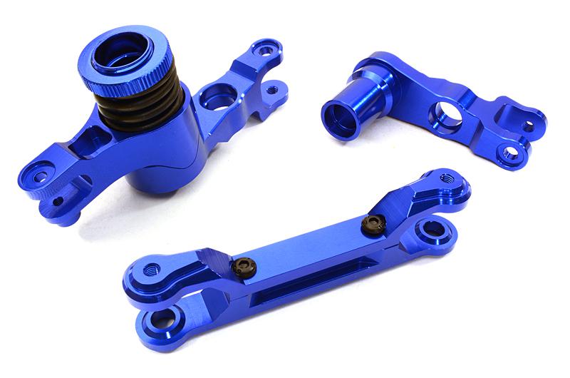 Traxxas X-Maxx Steering Bellcrank Set Traxxas X-Maxx Steering Bellcrank Set