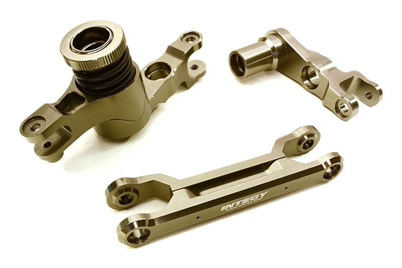 Traxxas X-Maxx Steering Bellcrank Set Traxxas X-Maxx Steering Bellcrank Set