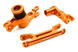 Billet Machined Steering Bellcrank Set for Traxxas X-Maxx 4X4