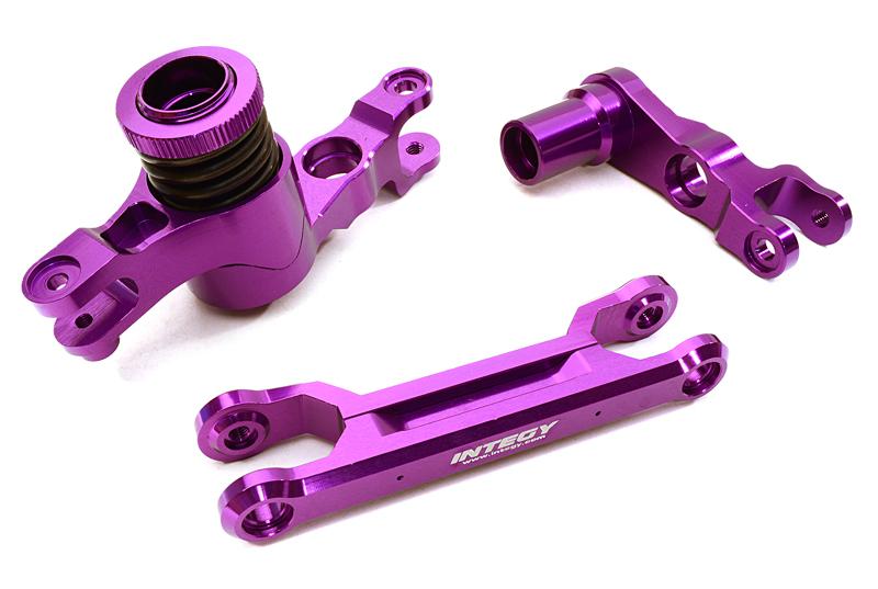 Traxxas X-Maxx Steering Bellcrank Set Traxxas X-Maxx Steering Bellcrank Set