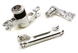 Billet Machined Steering Bellcrank Set for Traxxas X-Maxx 4X4