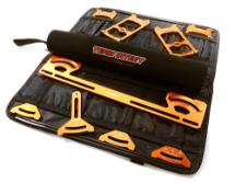 Universal Setup Station for Most 1/10 Off-Road Buggies, Short Course & Trucks
