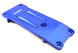 Billet Machined Front Chassis Brace Tie Bar Mount for Traxxas X-Maxx 4X4