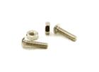 Replacement Hardware M2.5x10mm & Nut (2) for C24506