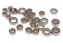 Low Friction Oiled Ball Bearing Kit for Axial 1/10 SCX10 II Scale Rock Crawler