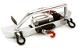 Realistic High Torque Winch w/ Scale Front Bumper for Axial 1/10 SCX10 II