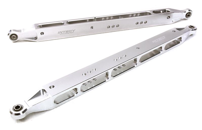 HD TVP 6mm Chassis for HPI Savage-X for R/C or RC - Team Integy