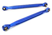 Billet Machined Steering Links for Traxxas X-Maxx 4X4