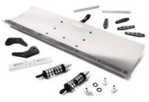 Alloy Machined Snowplow Kit for Traxxas 1/10 Stampede 2WD & Slash 2WD