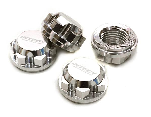 Traxxas slash wheel nut size sale