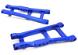 Billet Machined Rear Lower Arms for Traxxas 1/10 Rustler 2WD & Stampede 2WD