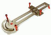 Links, Push Rods & Shocks Matching Tool 34-220mm for 1/10, 1/8 & 1/5 Scale