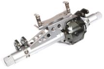 Metal Front Axle Housing Kit for Axial 1/10 Wraith 2.2 & RR10 Bomber 4WD
