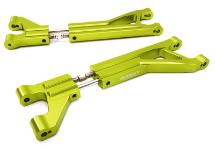 Billet Machined Adjustable Upper Suspension Arms (2) for Traxxas X-Maxx 4X4