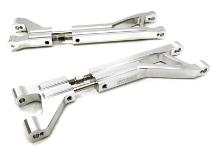 Billet Machined Adjustable Upper Suspension Arms (2) for Traxxas X-Maxx 4X4