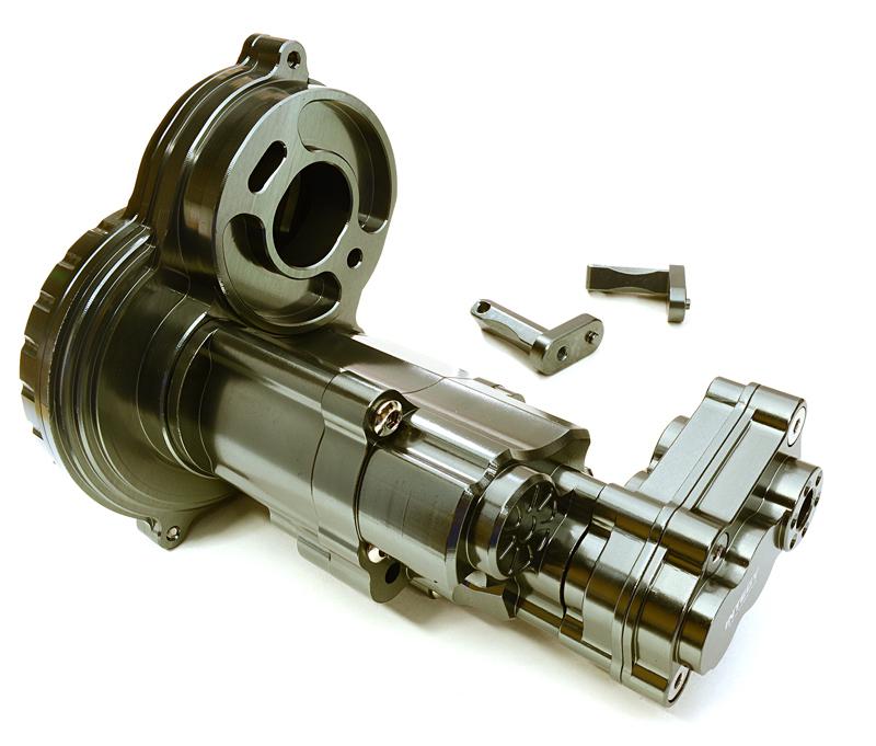 Billet Type IV HD Clutch Case for HPI Baja 5B, 5T & 5SC use