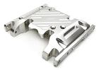 Billet Machined Alloy Center Skid Plate for Axial SCX10 II w/ LCG Transfer Case