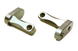 Billet Machined Alloy Support Mount for Axial SCX10 II w/LCG Gearbox