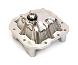 Billet Machined Alloy Differential Cover for Axial 1/10 SCX10 II (#90046-47)