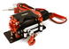 Billet Machined T3 Realistic Mega Winch for Scale Rock Crawler 1/10 Size