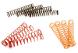 Special Speed Tune Spring Set (12) for 1/10 D90 Gen-2 & Scale Trucks (I.D.=10mm)