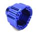 Billet Machined Differential Case for Traxxas X-Maxx 4X4