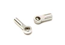 Special Turnbuckle Rod Ends for C25766 Style D90EX Off-Road Scale Crawler
