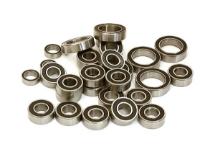 Complete Rubber Seal Bearing Set (28) for Axial 1/10 Yeti Rock Racer