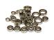 Complete Rubber Seal Bearing Set (28) for Axial 1/10 Yeti Rock Racer