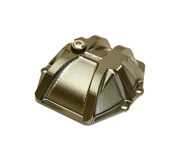 Aluminum C Hub for Sakura D3 for R/C or RC - Team Integy