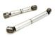 Machined Center Driveshafts for Axial 1/10 SCX10 II w/LCG (84-98mm) (130-148mm)