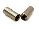Alloy Machined 27mm Center Driveshaft Spline Tubes for Axial 1/10 Size Off-Road