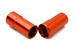 Alloy Machined 27mm Center Drive Shaft Spline Tubes for Axial 1/10 Size Off-Road