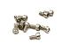 Steel 3 x 6mm Socket Head Hex Screw (10) RC Hardware