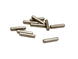 Steel Pin 2 x 10mm Size (10) RC Hardware