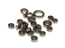 Low Friction Oiled Ball Bearing Kit for Axial 1/10 Wraith 2.2 Rock Racer