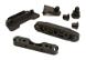Replacement Plastic F&R Lower Suspension Mounts for i8T-3780W & i8MT-2016W