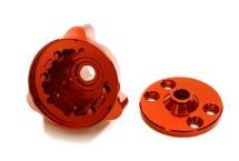 Machined Center Differential Housing for Traxxas (6884) Stampede 4X4 & Slash 4X4