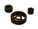 Metal Center Gearbox Gear Set (30394, 80010) for Axial SCX-10 & Wraith 2.2