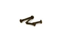 Replacement Parts for Alloy Front Lower Arms T8463, Micro-T Type
