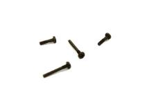 Replacement Parts for Alloy Front Caster Blocks T8467, Micro-T Type