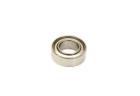 Ball Bearing 5 x 9 x 3 Unflanged (1) each