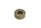 Ball Bearing 6 x 15 x 5 Unflanged (1) each