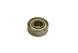 Ball Bearing 6 x 15 x 5 Unflanged (1) each