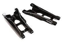 Billet Machined Alloy Rear Suspension Arms for Traxxas 1/10 Bigfoot 2WD Truck