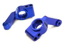 Billet Machined Alloy Rear Hub Carriers for Traxxas 1/10 Bigfoot 2WD Truck